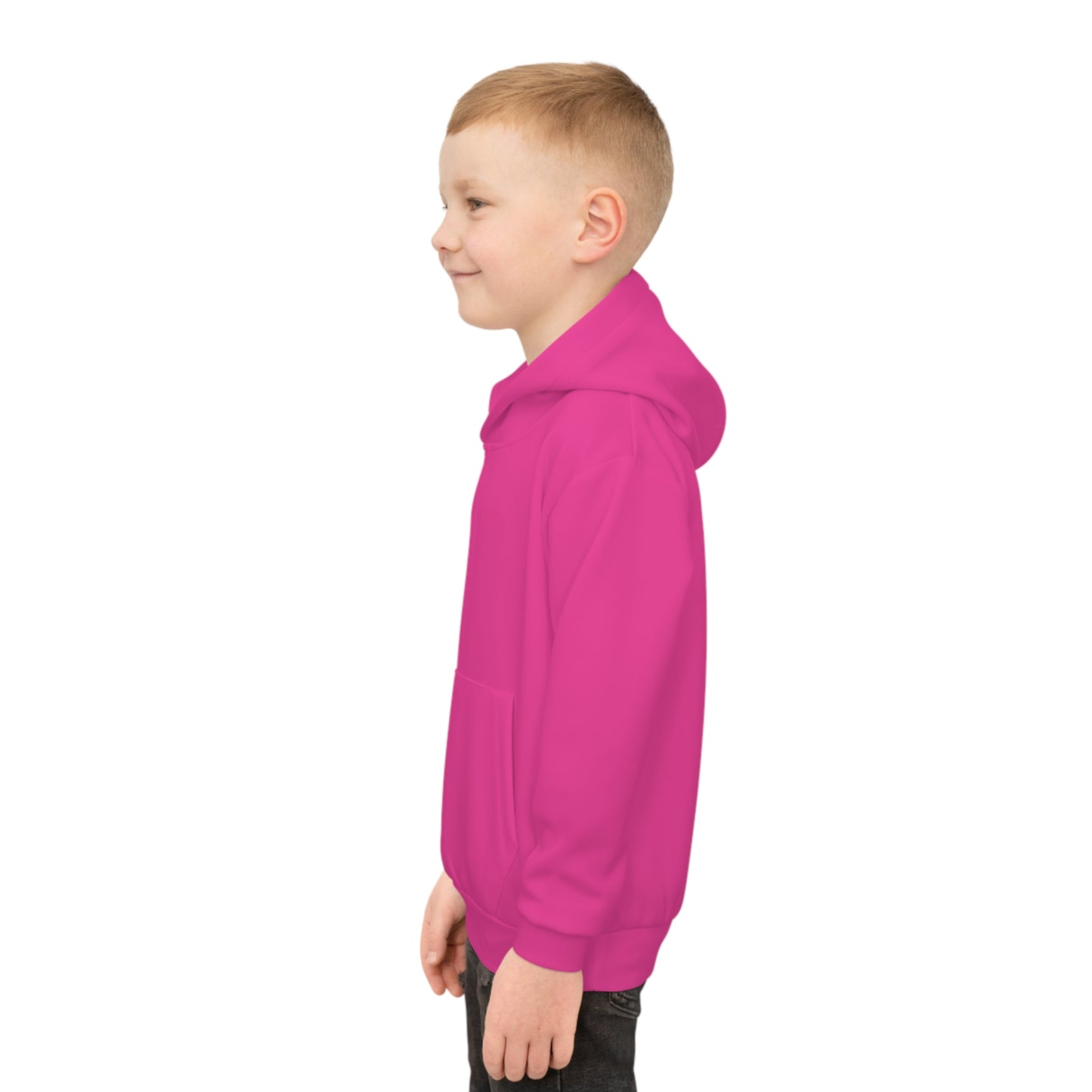 Children's Hoodie (AOP)