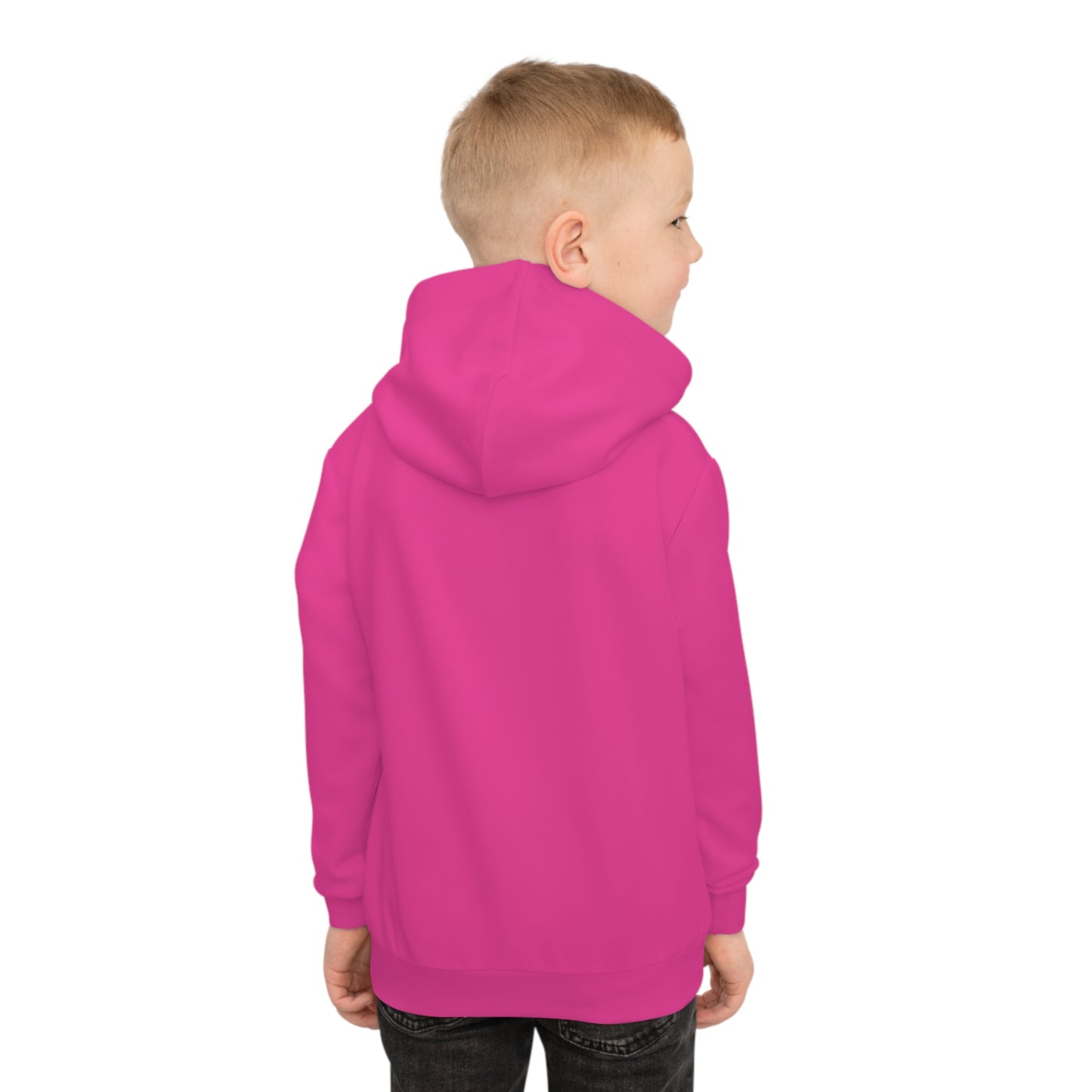 Children's Hoodie (AOP)