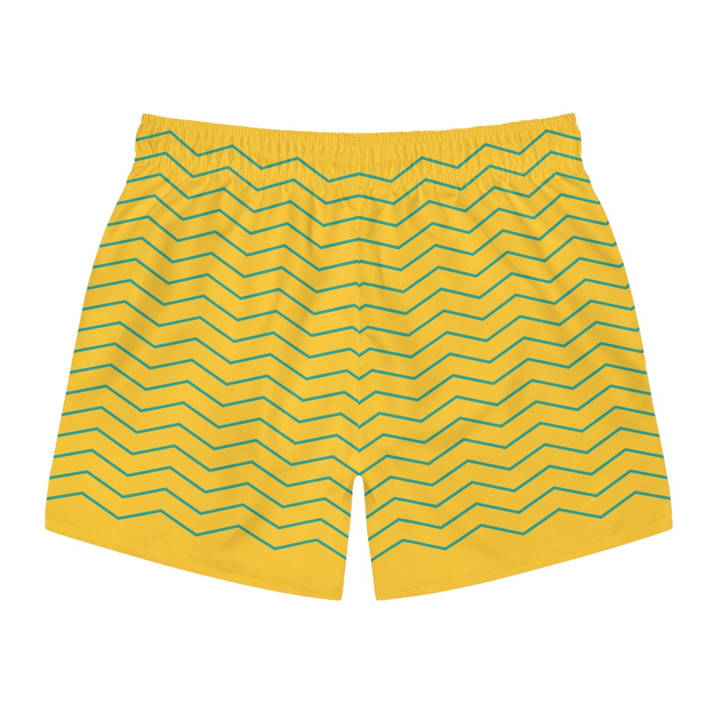 Swim Trunks (AOP)