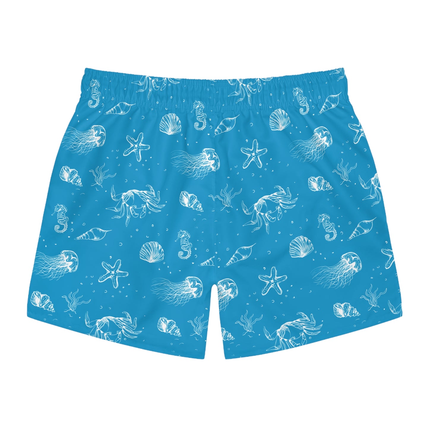 Swim Trunks (AOP)