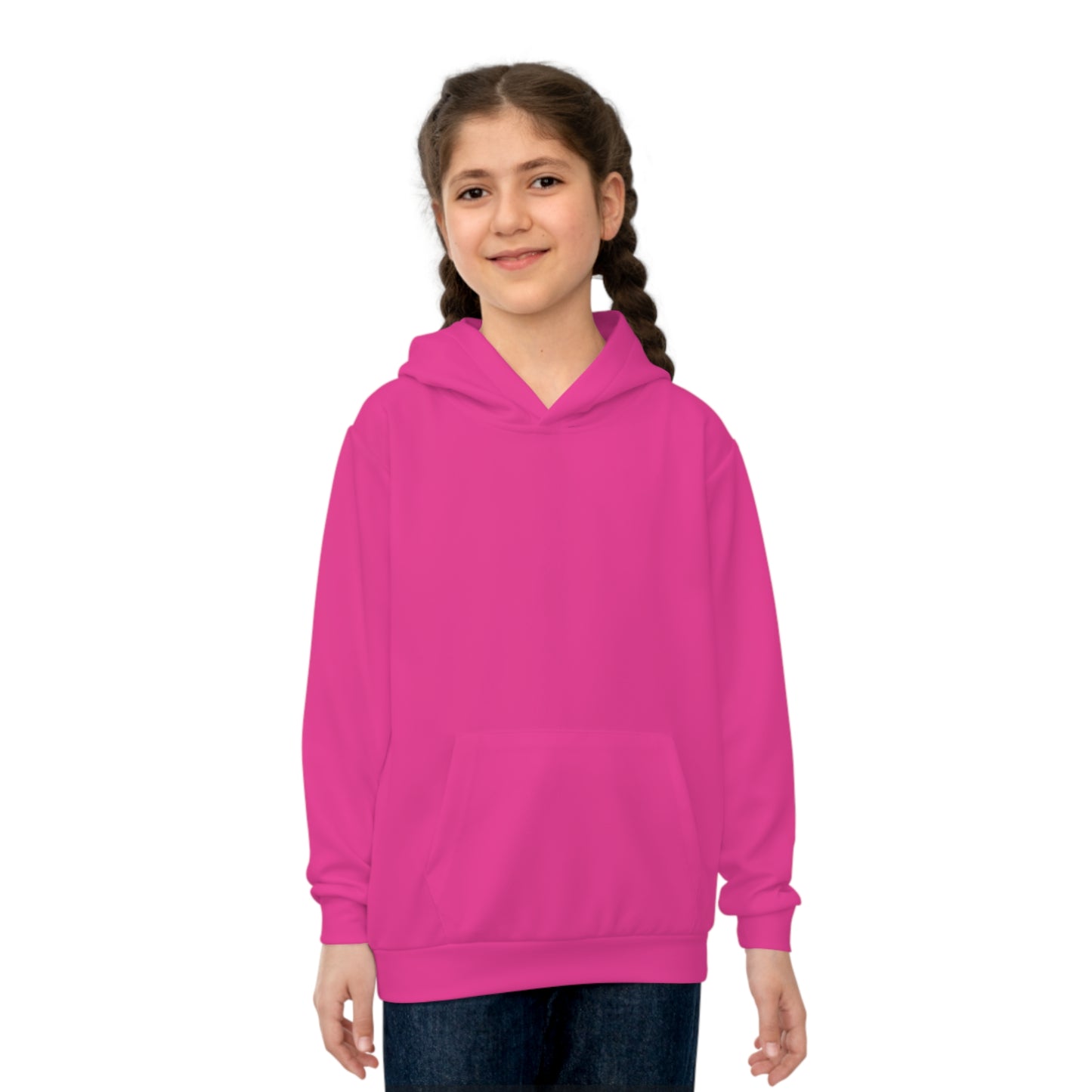 Children's Hoodie (AOP)