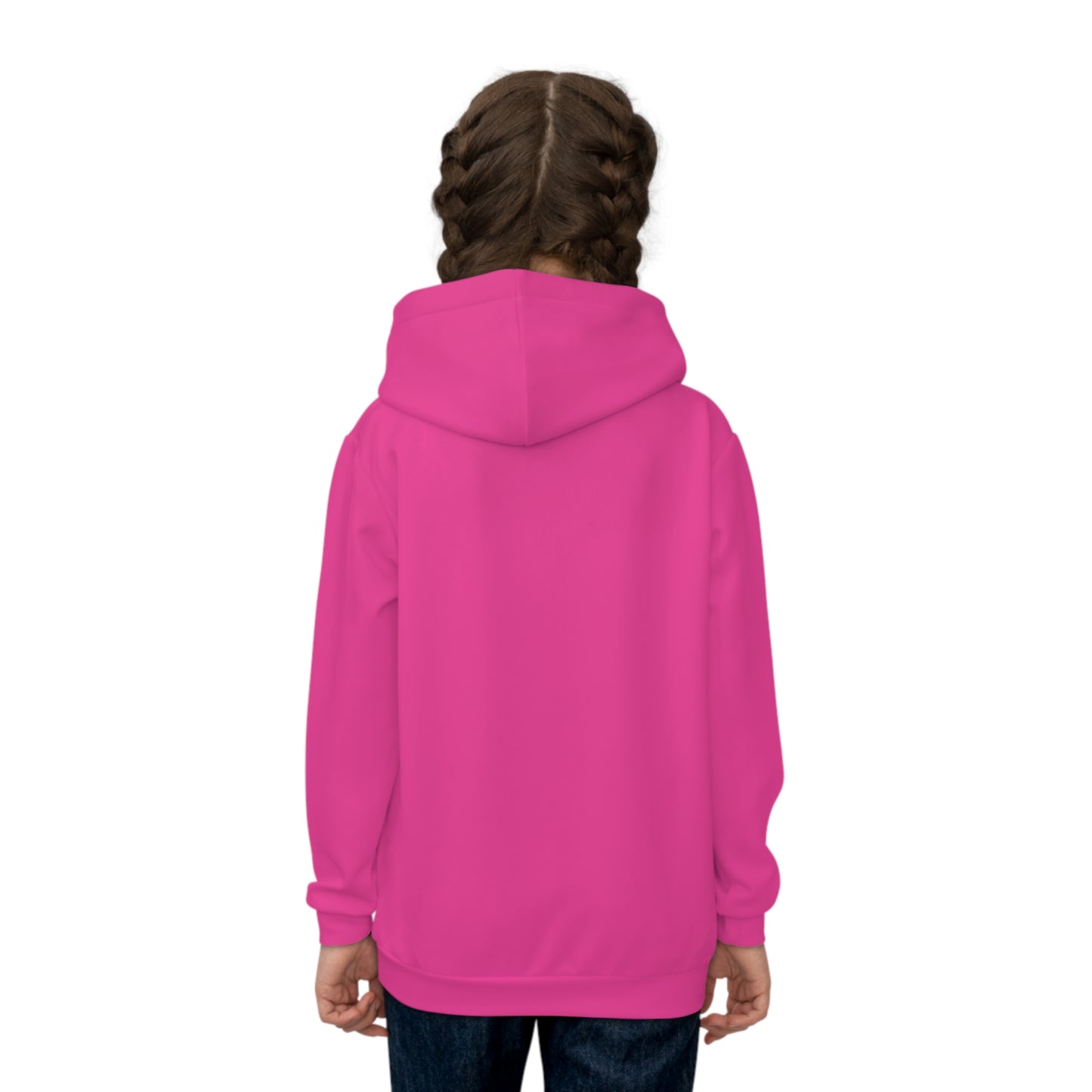 Children's Hoodie (AOP)