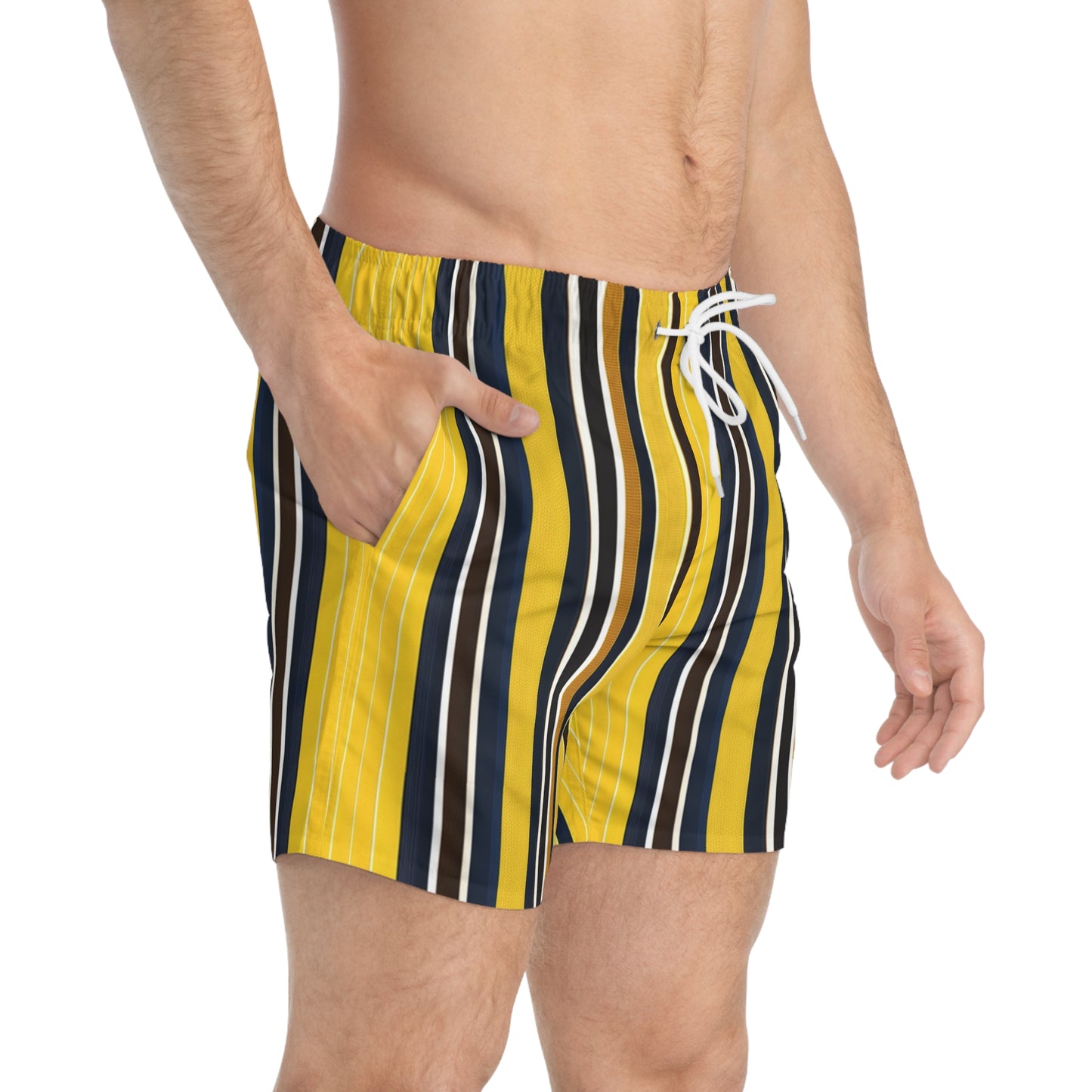 Swim Trunks