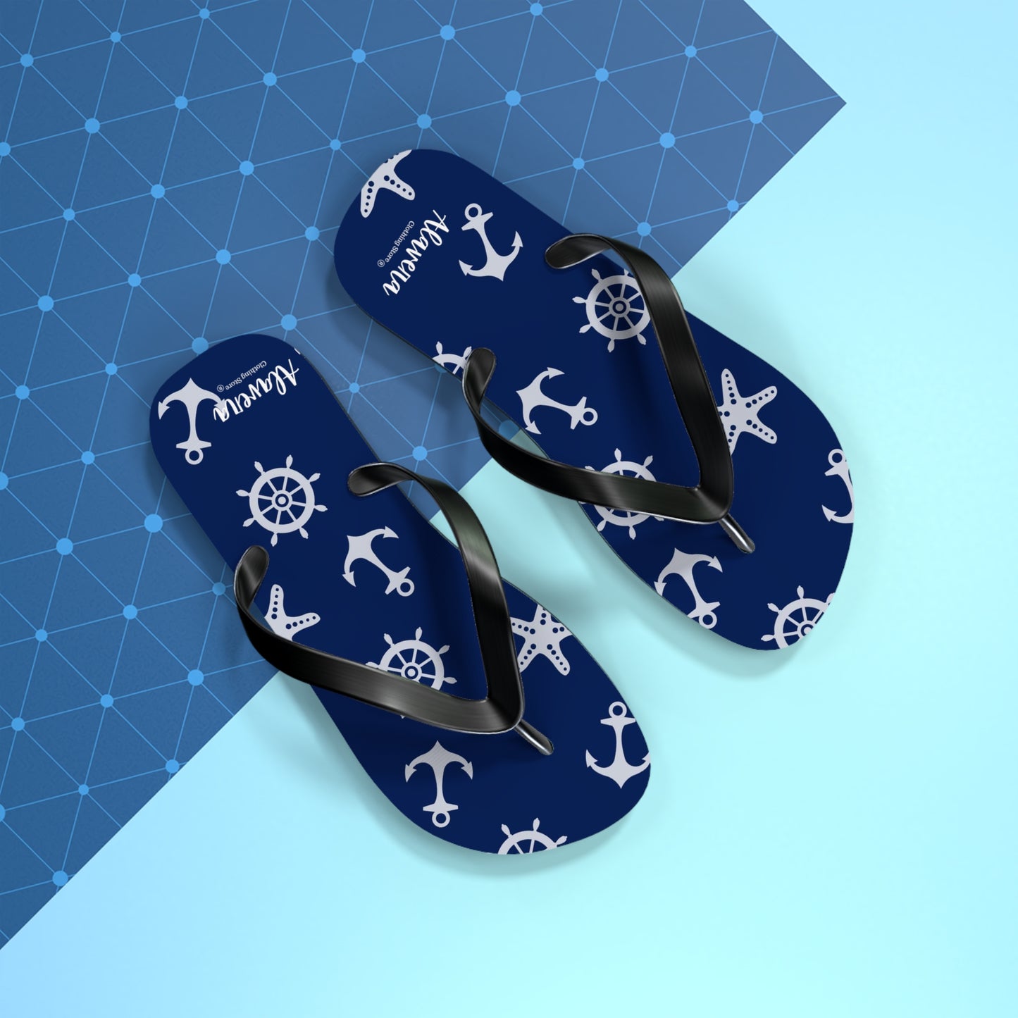 Flip Flops