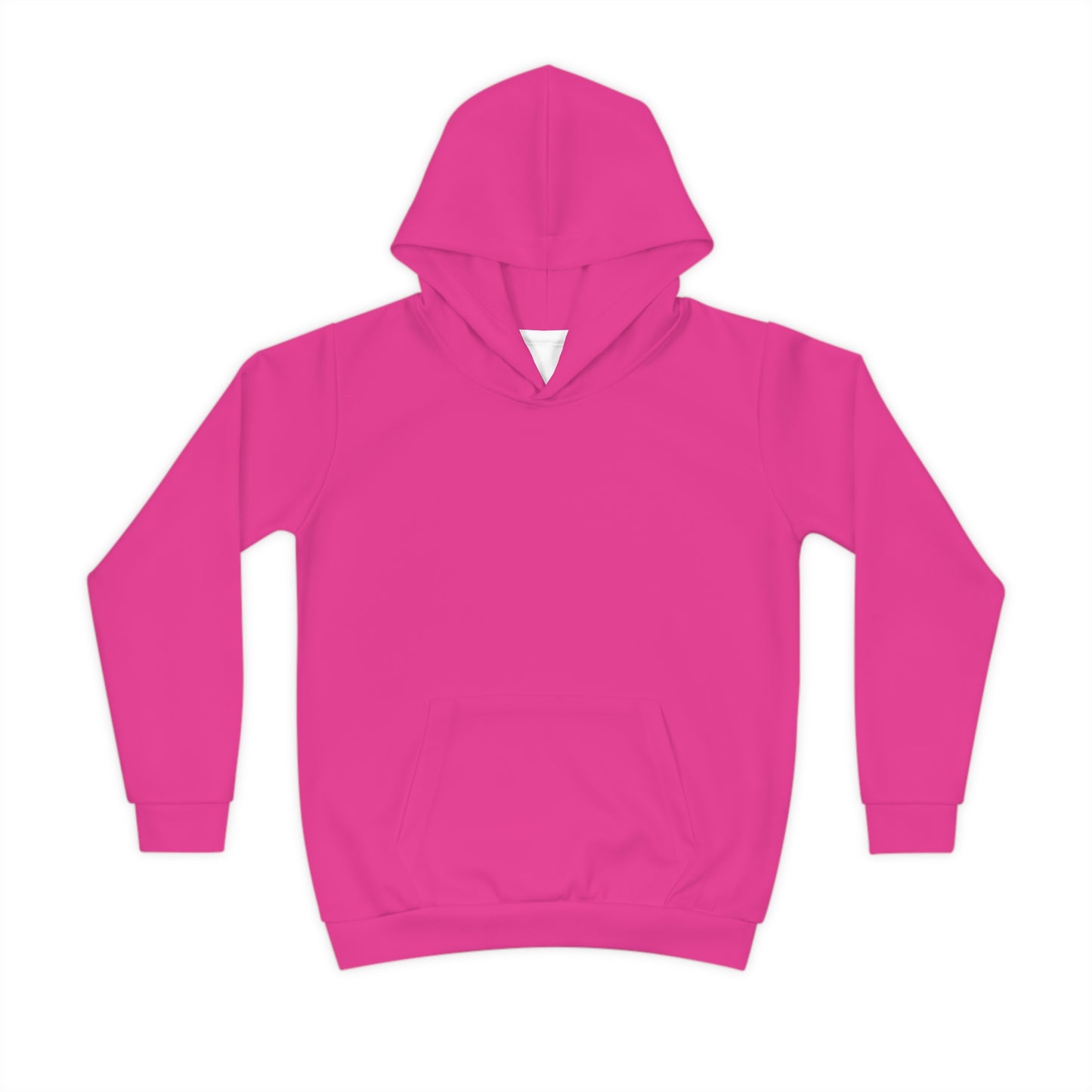 Children's Hoodie (AOP)