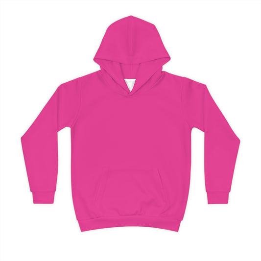 Children's Hoodie (AOP)