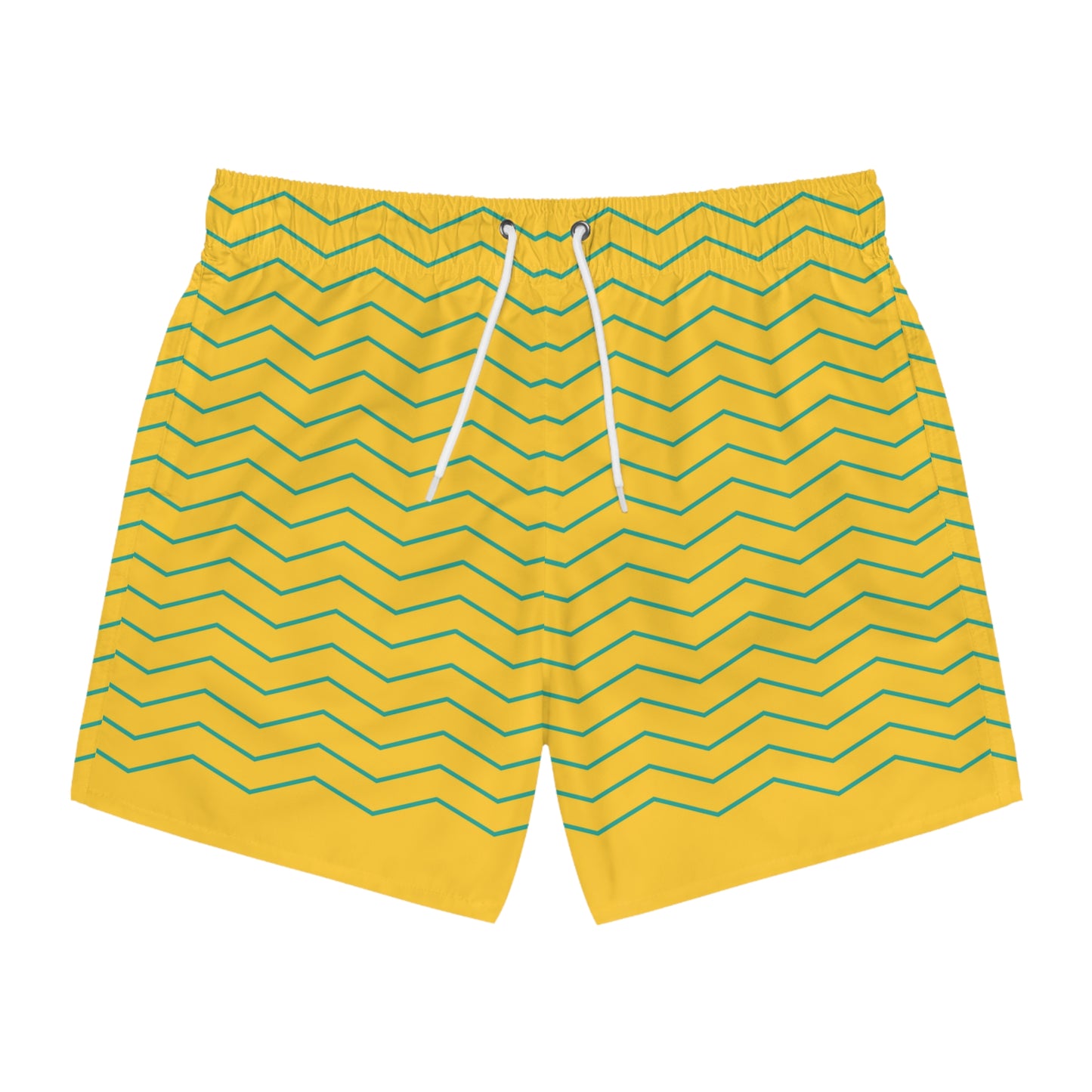 Swim Trunks (AOP)