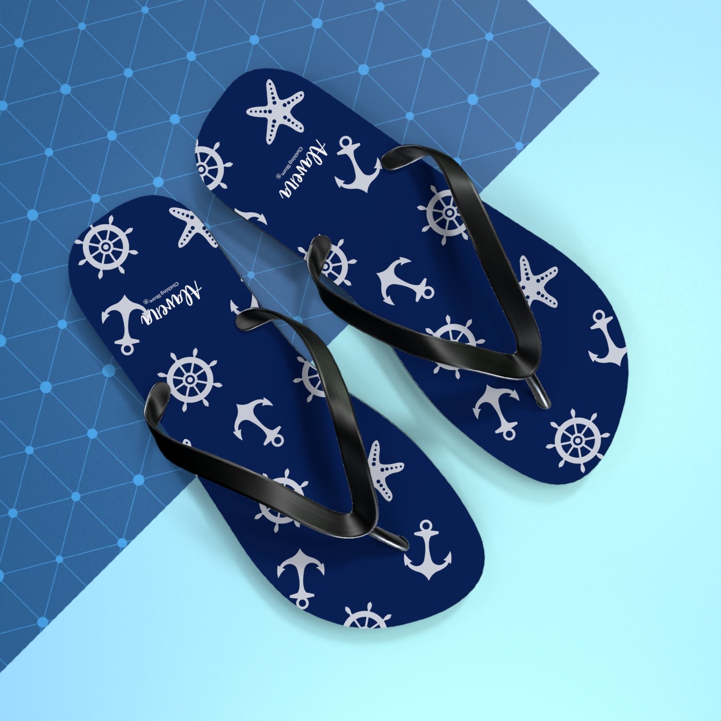 Flip Flops