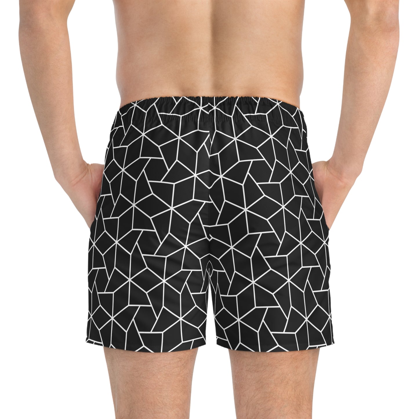 Swim Trunks (AOP)