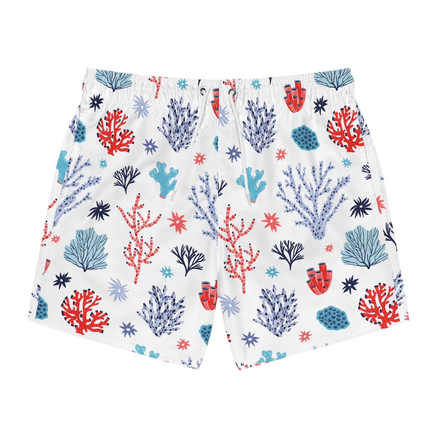 Swim Trunks (AOP)