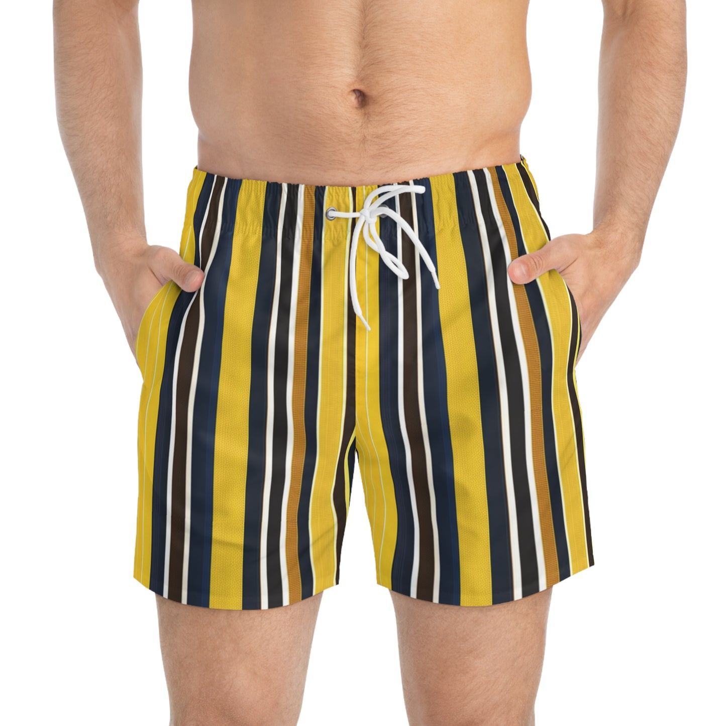 Swim Trunks