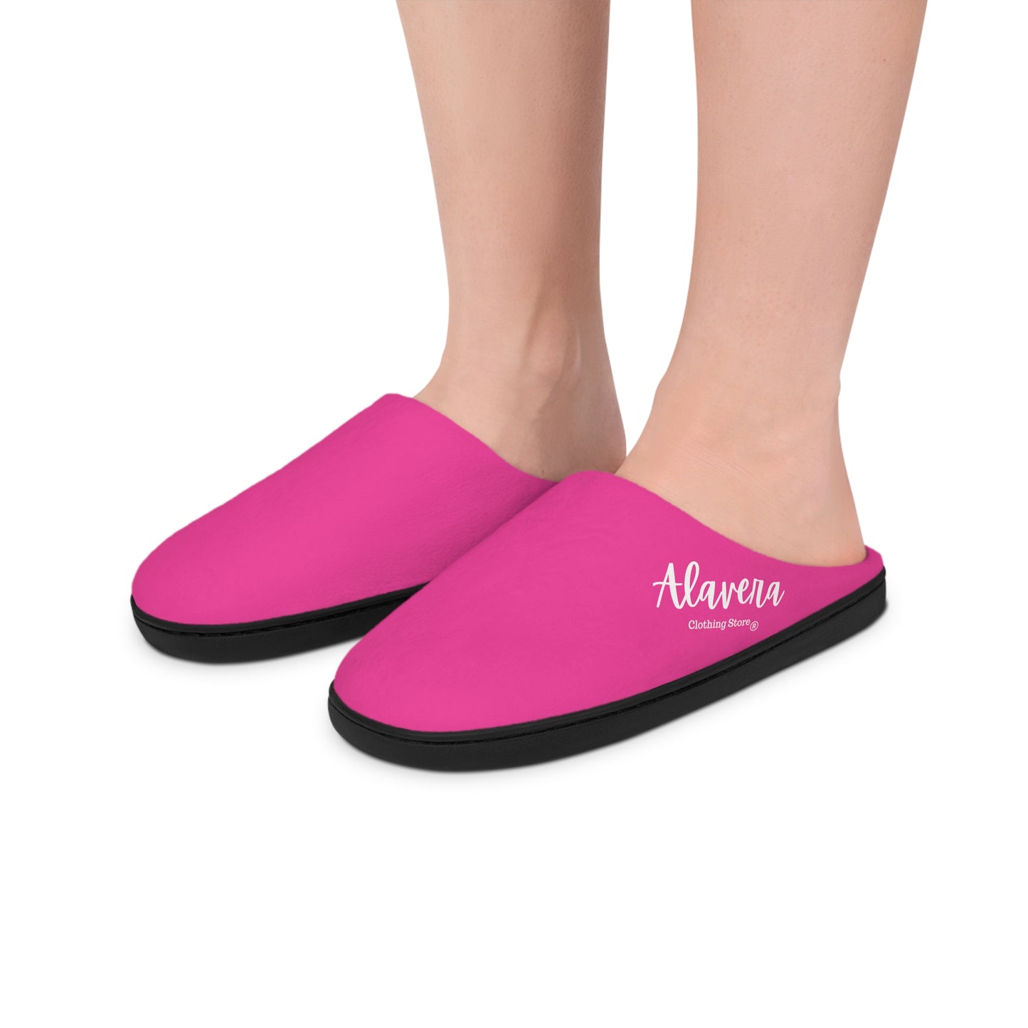 Women's Indoor Slippers