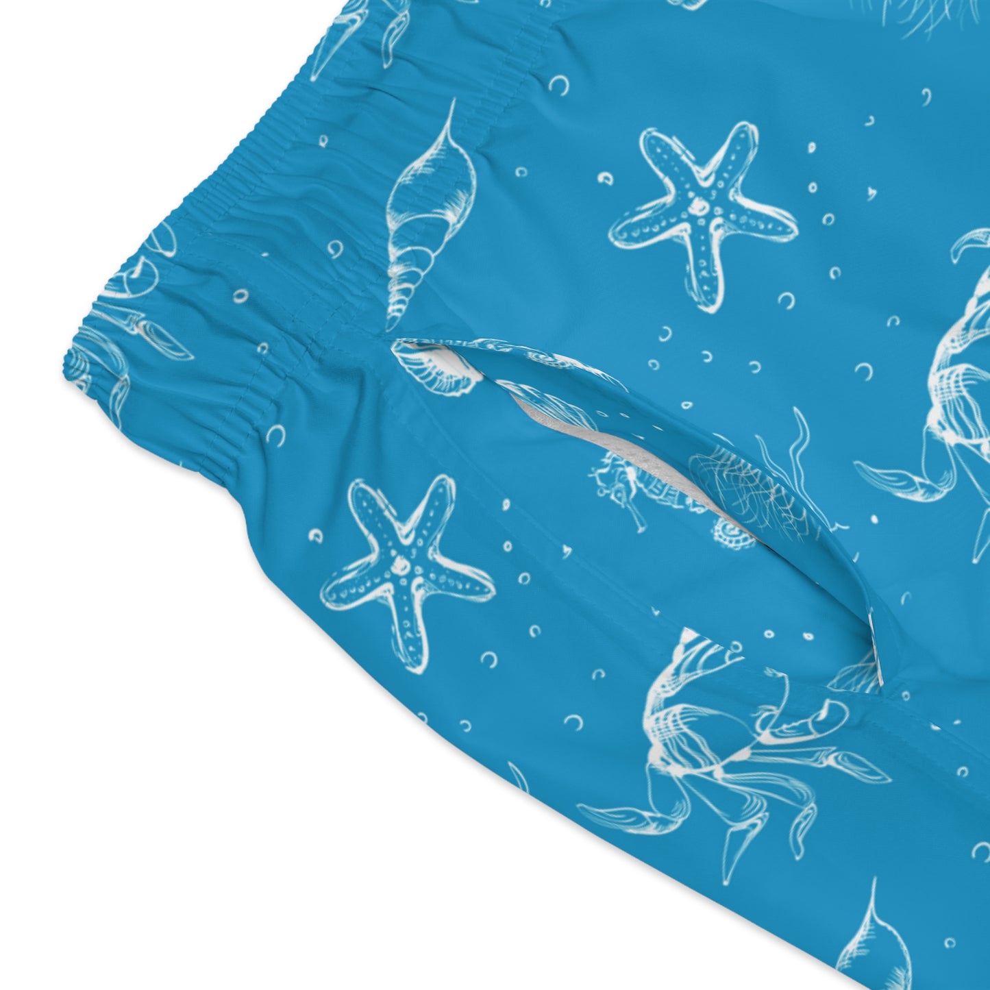 Swim Trunks (AOP)