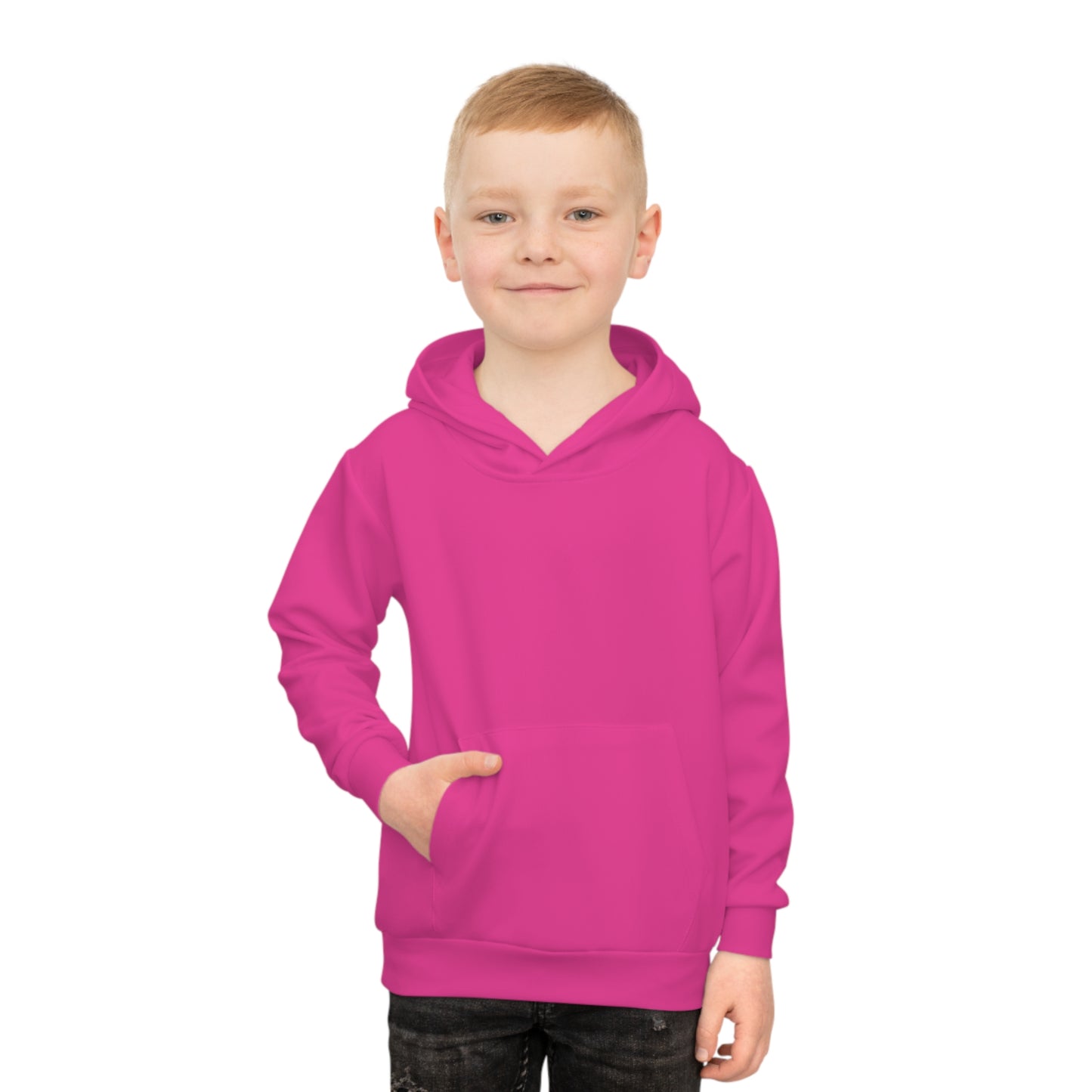 Children's Hoodie (AOP)