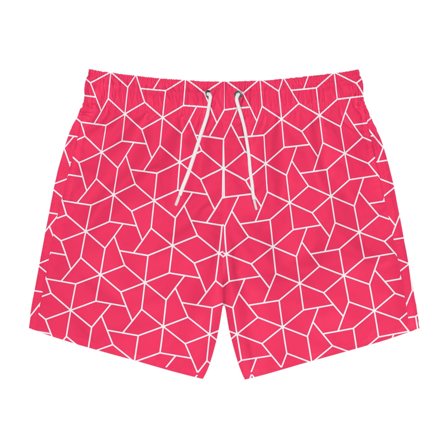 Swim Trunks (AOP)