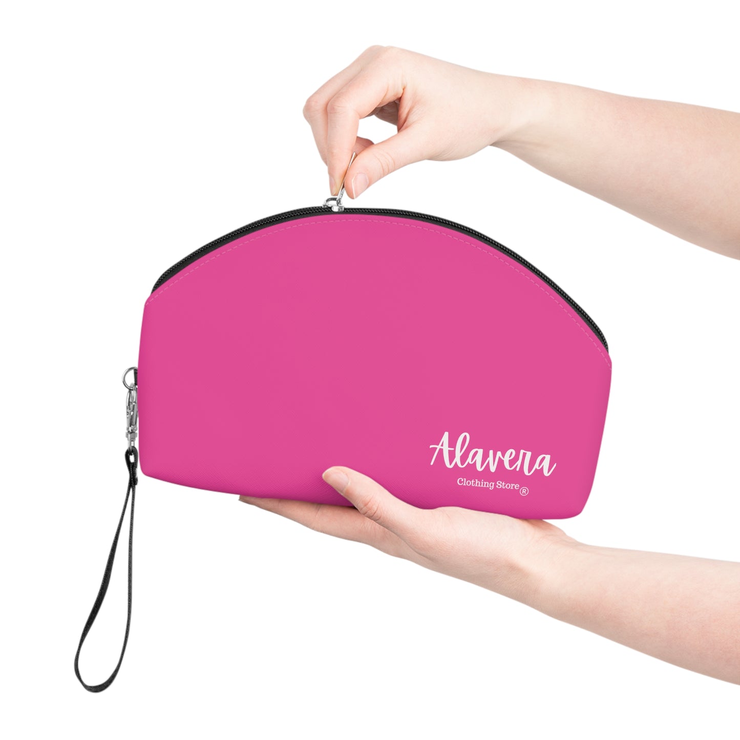 Makeup Bag