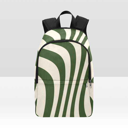 Fabric Backpack (Model 1659)