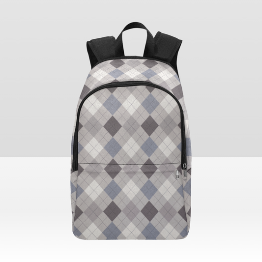 Fabric Backpack (Model 1659)