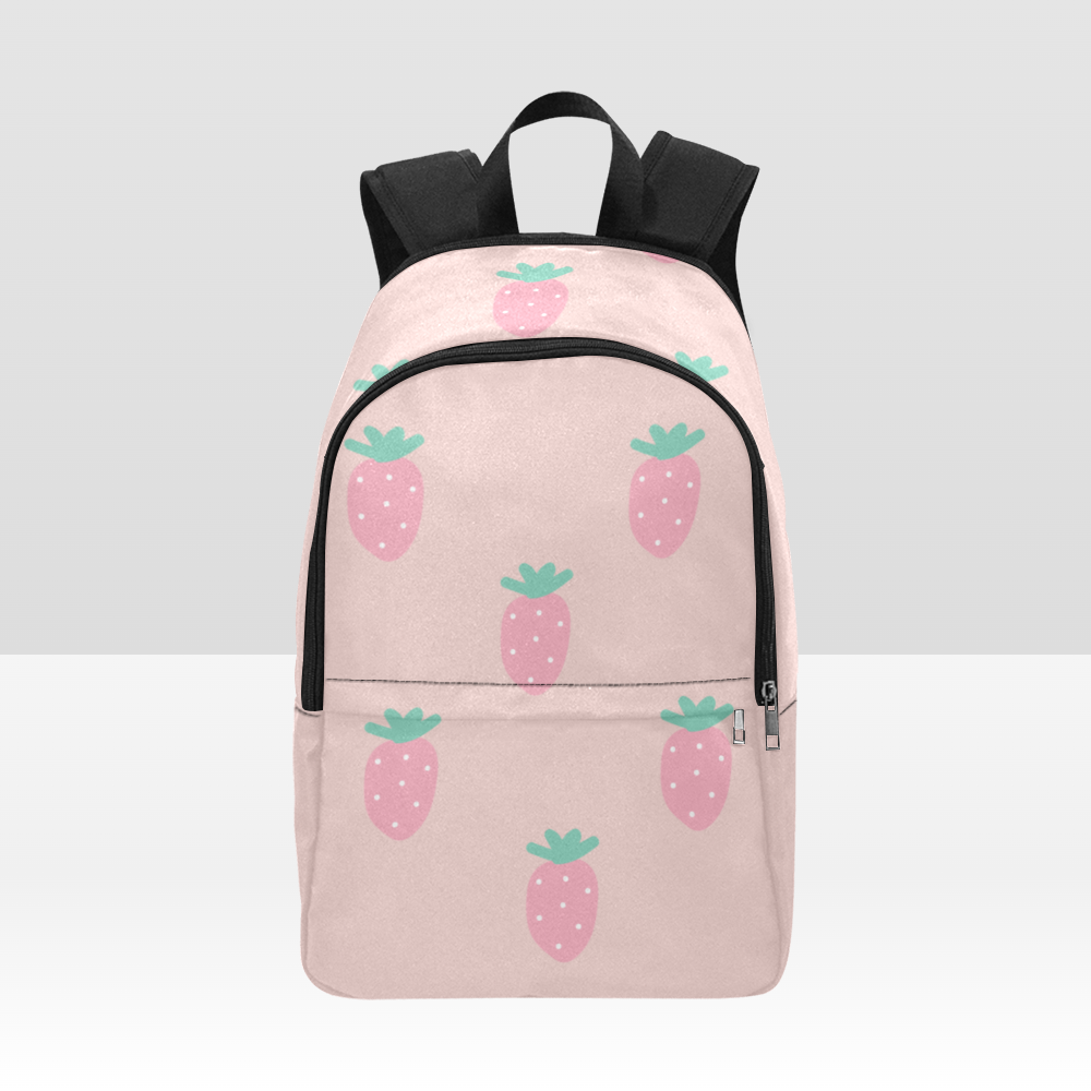 Fabric Backpack (Model 1659)