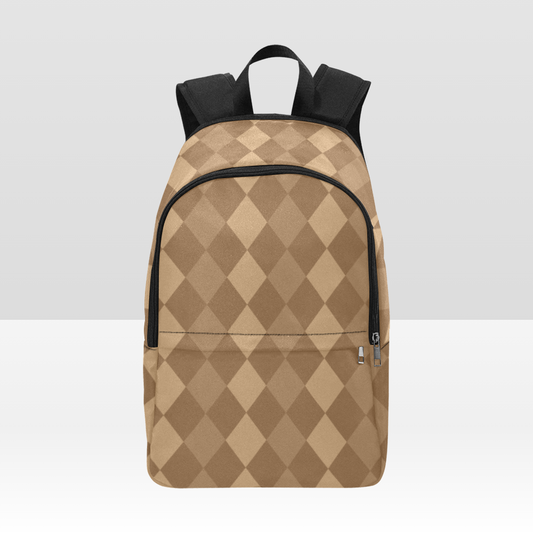 Fabric Backpack (Model 1659)