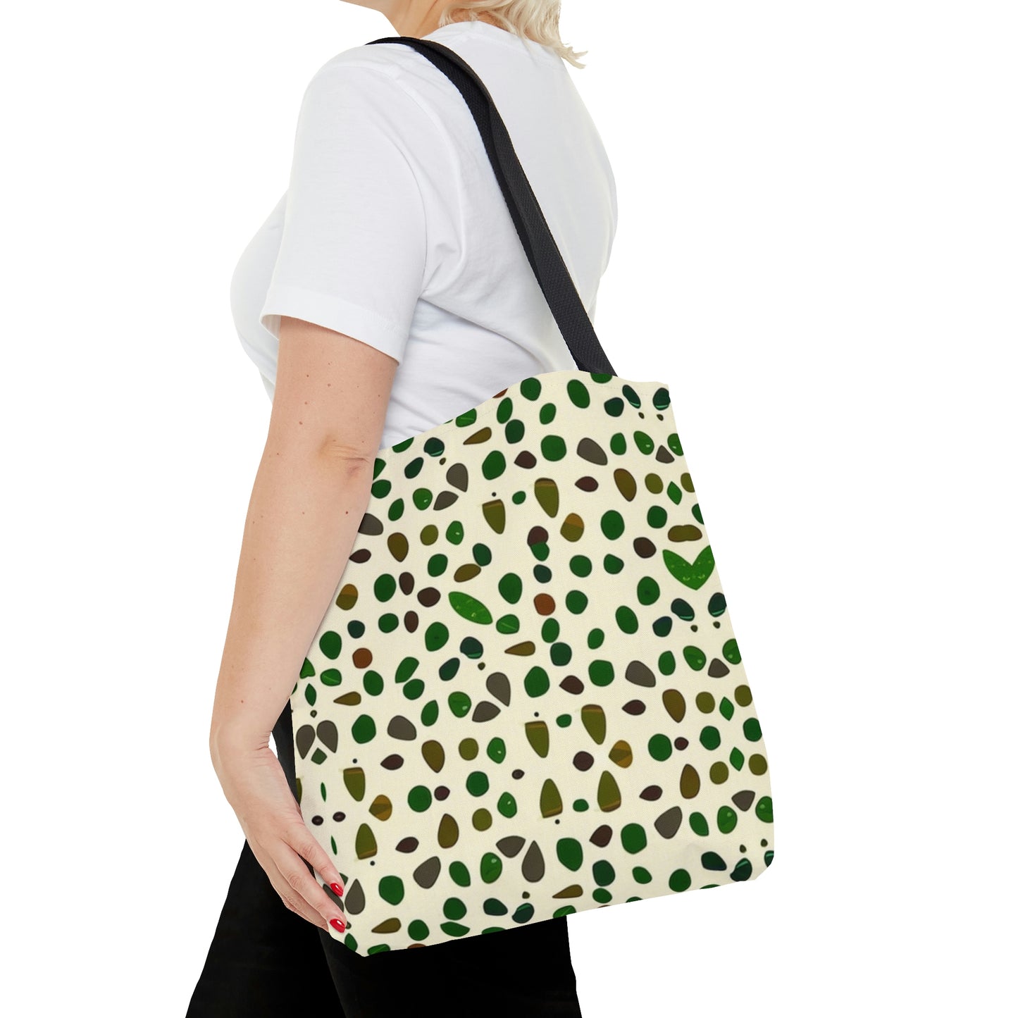 AOP Tote Bag