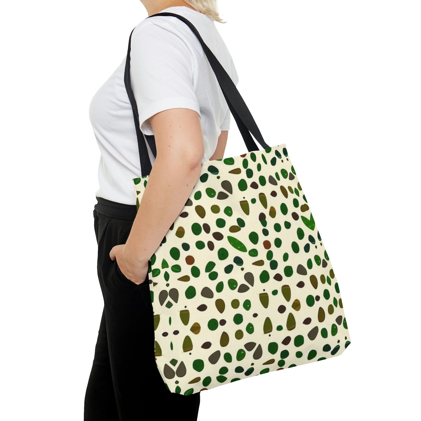 AOP Tote Bag