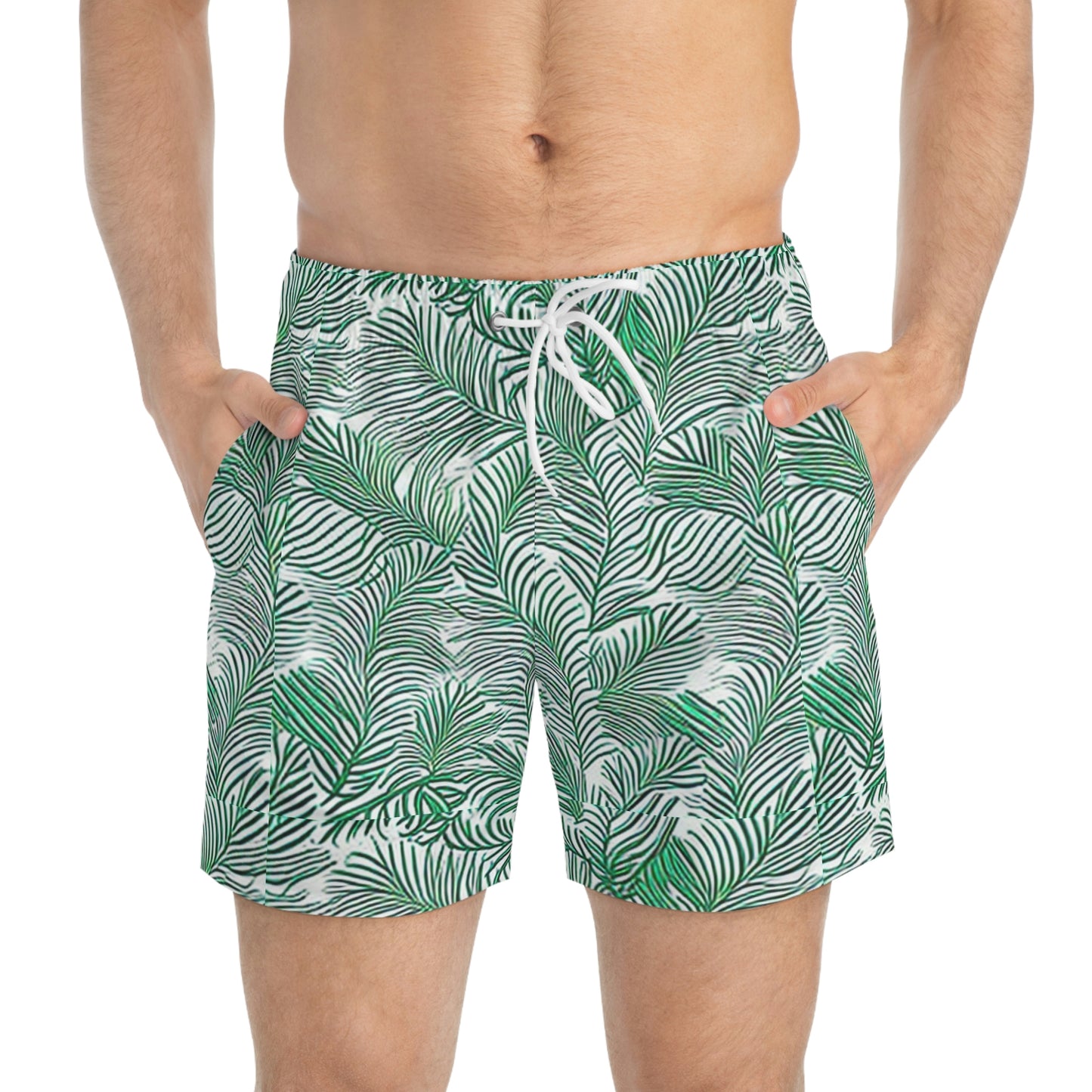 Swim Trunks