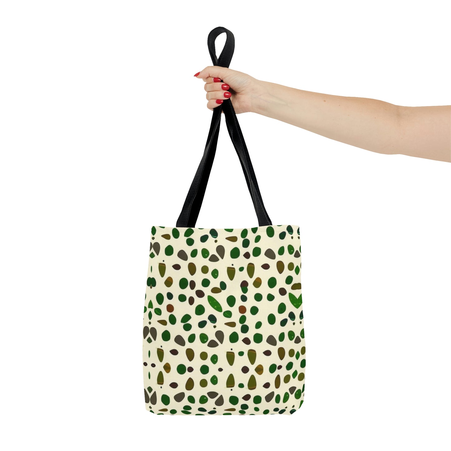 AOP Tote Bag