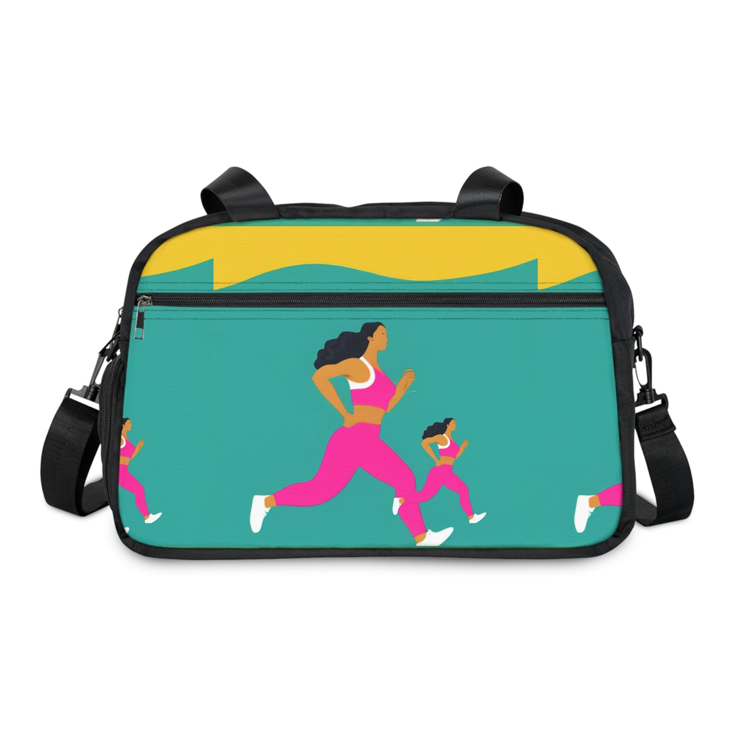 Fitness Handbag