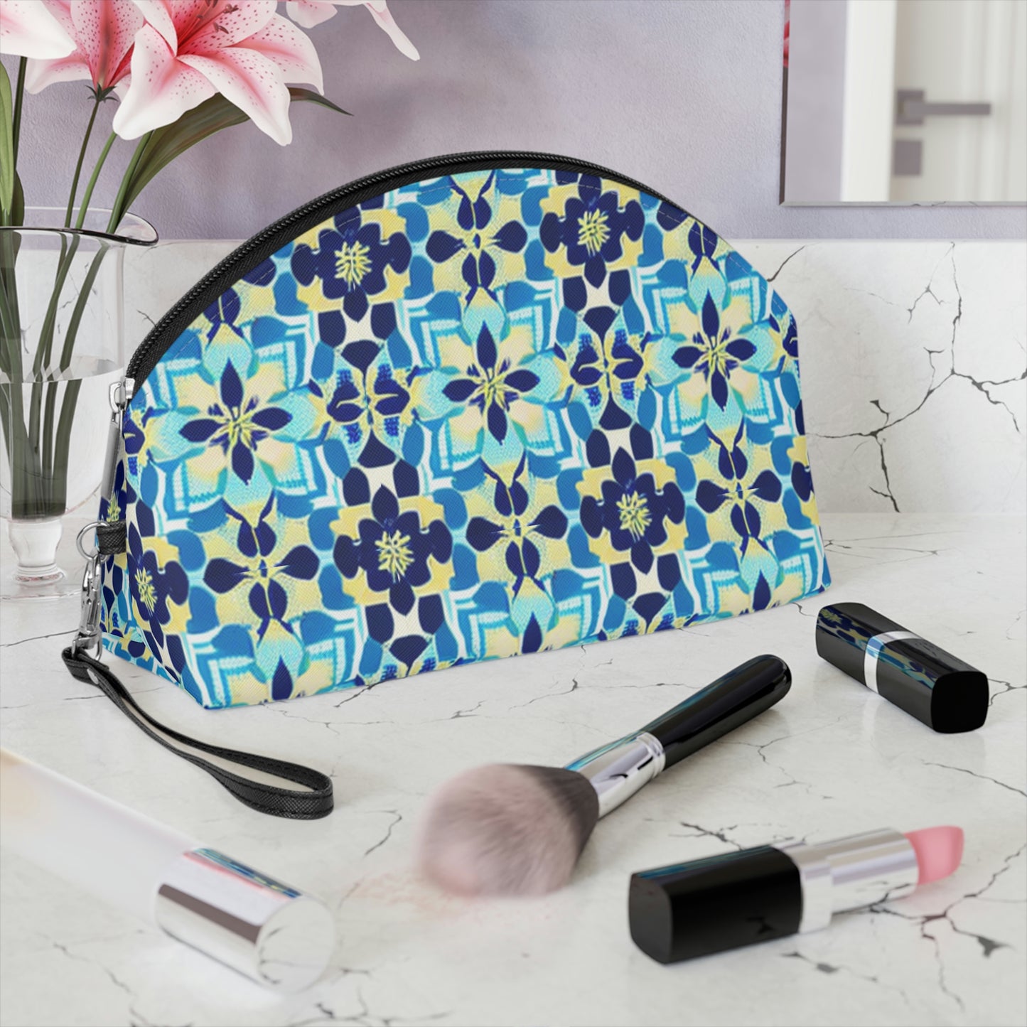 Makeup Bag