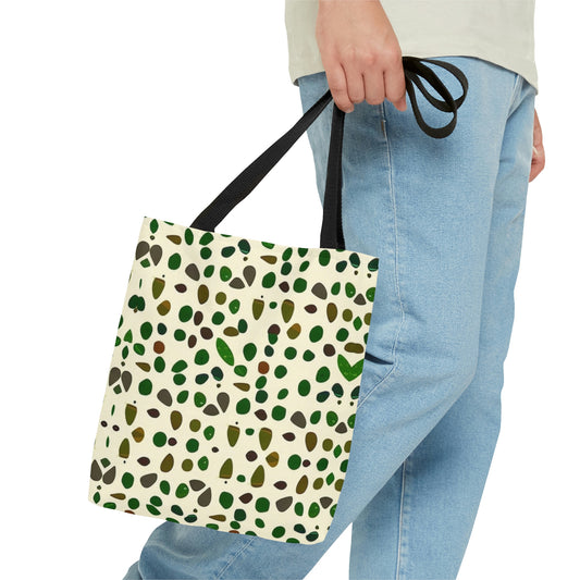 AOP Tote Bag