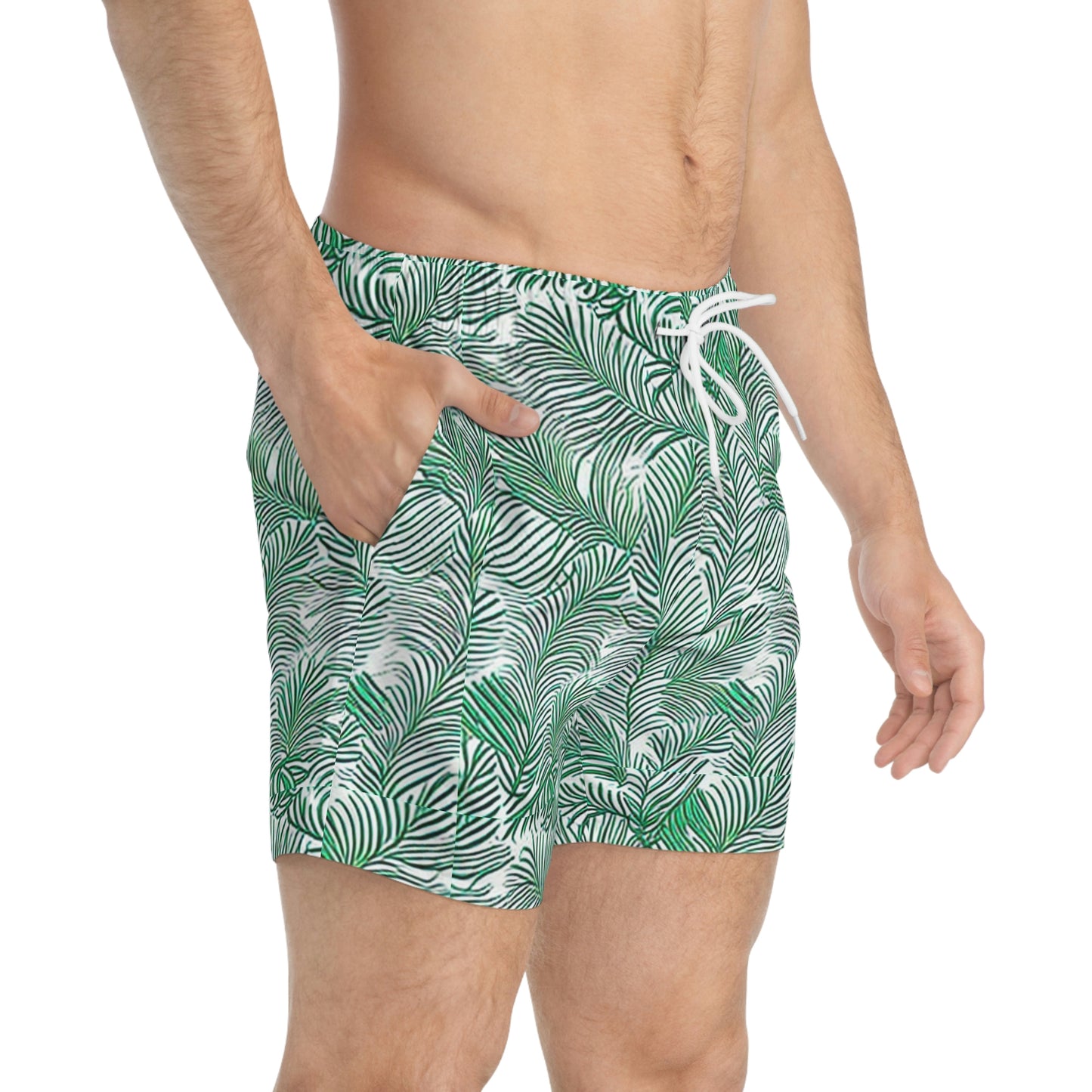 Swim Trunks