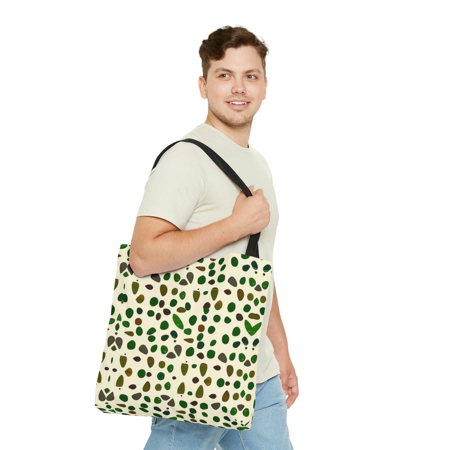 AOP Tote Bag